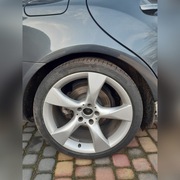 Felga Mercedes CLS W 218 19cali