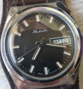 Stary zegarek Rakieta Paketa Raketa CCCP