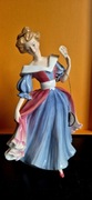 Figurka Roku duża Royal Doulton Amy HN3316