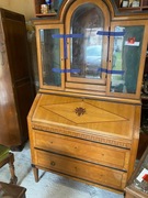 sekretarzyk francuski