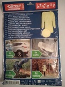 Płaszcz wielofunkcyjny, Carrera Greenmaster Profi