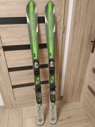 Narty zjazdowe Rossignol Bandit B3 160cm