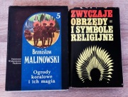 Malinowski Ogrody koralowe | Zwyczaje obrzędy i symbole religijne | ZESTAW