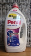Płyn żel do prania koloru Persil 100 prań z Niemiec