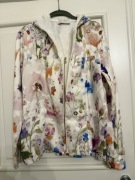 Kurtka/ bluza wiosenna designerska Lisa Campione