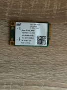 Karta WiFi Intel WiFi Link 5100 512AN