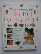 Przewodnik po terapiach naturalnych Mark Evans