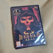 Diablo 2 + Dodatek PC Polskie wydanie