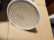 ŻARÓWKA DO ROŚLIN LED GROW FULL SPECTRUM 20W BIAŁA