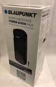 Blaupunkt PA25 Kolumna Aktywna Mikrofon Pilot Nowy Gwarancja 