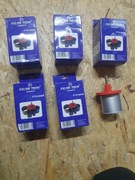 ZESTAW OTWORNICE WOLFRAMOWE DO GLAZURY PŁYTEK 4 EL