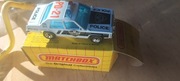 MATCHBOX MB.16 Ford Police Car 