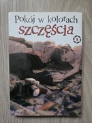 Manga "Pokój w kolorach szczęścia 1" 