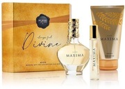 Avon zestaw Maxima 