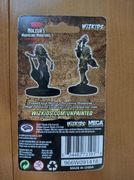 Figurki D&D Wizkids Medusas
