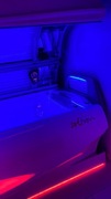 Solarium soltron XL 70 