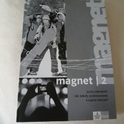 Magnet 2. Język niemiecki 