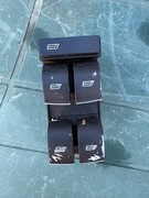 PANEL STEROWANIA SZYB LEWY PRZÓD AUDI A4B6 8Z0959851