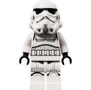 LEGO STAR WARS sw1455 Imperial Stormtrooper