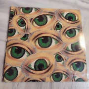 Hubert - Wizuale / Święty Spokój 2LP