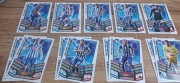 KARTY MATCH ATTAX - HERTHA BSC BERLIN 