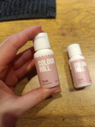 Nowy barwnik spożywczy. Colour Mill Dusk 20 ml