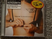 ,, Young Lust'': The Aerosmith Anthology - 2CD