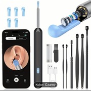 Otoskop do uszów 