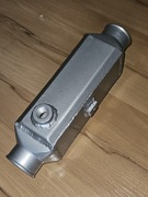 Intercooler wodny 63 mm
