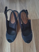 Espadryle Tommy Hilfiger rozm. 36