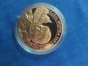 Medal Karol Wojtyła - Jan Paweł II