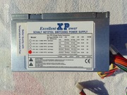 Zasilacz Excellent XP Power ATX 400W DRB PPFC sprawny retro