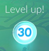 Pokémon GO | Level 30 | 0-5 Shiny & Legendary | Clean