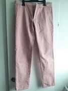 Spodnie męskie Massimo Dutti r.42