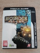 BioShock 2 PC PL