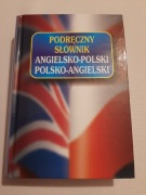 Podręczny słownik ang-pol i pol-ang KDC