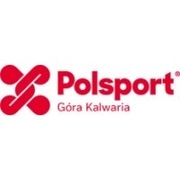 Ławka plus stojak pod sztangę Polsport.