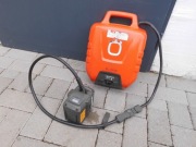 Oryginalny Akumulator plecakowy Husqvarna BLi 940X + adapter baterii-26 Ah