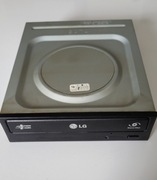 Stacja dysków CD ROM Napęd optyczny LG