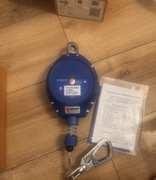 Urządzenie samohamowne Ikar HWPS 9m