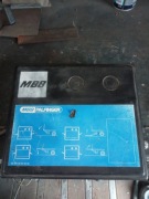 Panel sterowania windy mbb palfinger 1500kg