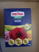 Nawóz Substral osmocote Róże  300g