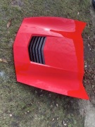 Maska Chevrolet Corvette C7 stan idealny