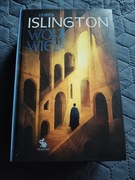 James Islington - Wola Wielu