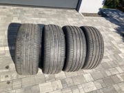 4 sztuki Niewiele używane opony LATO Michelin Primacy 4 rozmiar 245/45R18