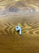 Oryginalna Prawa Słuchawka Apple Airpods 3. Gen