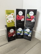 Herbata TEARTIS summer  forset fruits earl grey Ceylon 20x2g PIRAMIDKI