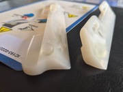 Maszyna do lodów carpigiani skrobak nóż