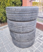 Opony letnie Pirelli Scorpion Verde 235/50 R19 99V – komplet 4 szt.