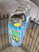 Żel palmolive 4 sztuki 250 ml